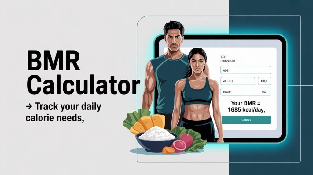 Body fat calculator
