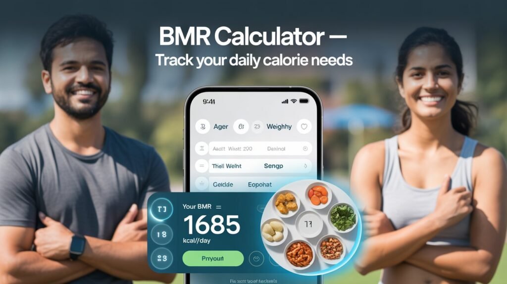 Calorie Calculator