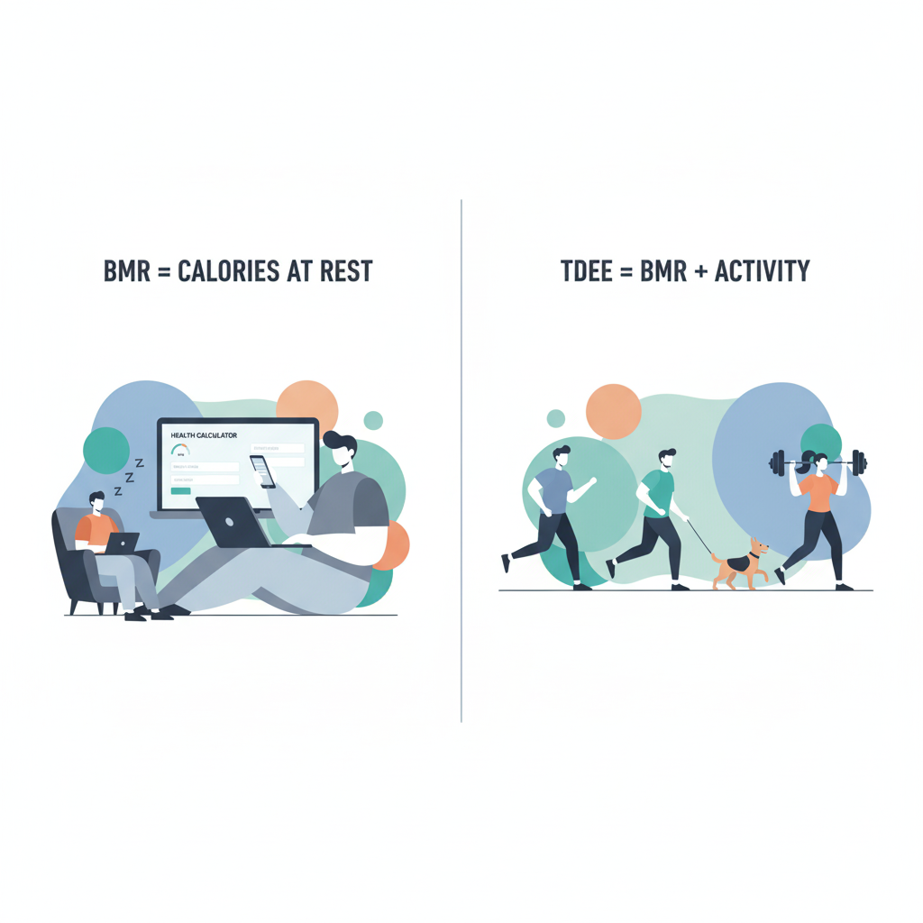 Who Should Use a BMR Calculator